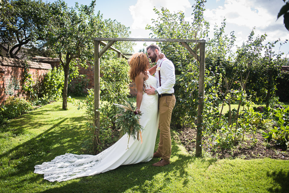 Barn Elopement FJS Wedding Photography