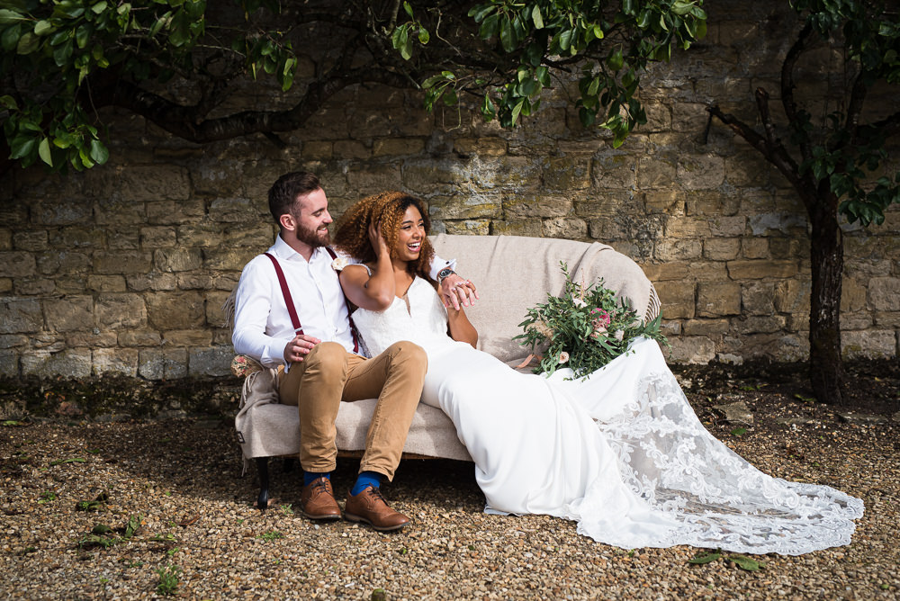 Barn Elopement FJS Wedding Photography