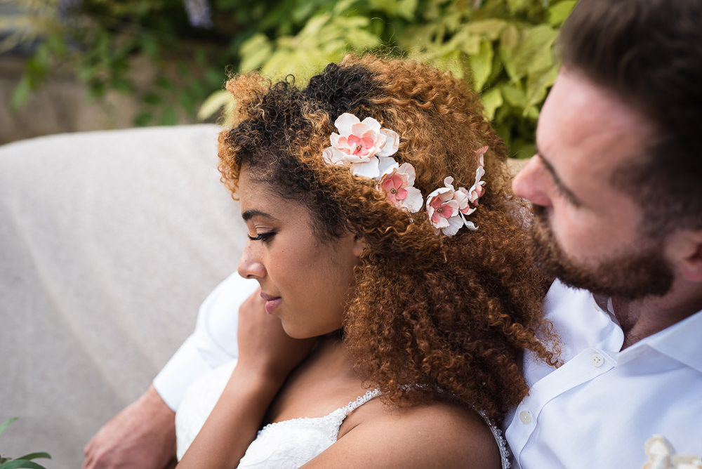 Barn Elopement FJS Wedding Photography