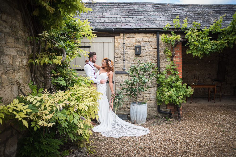 Barn Elopement FJS Wedding Photography