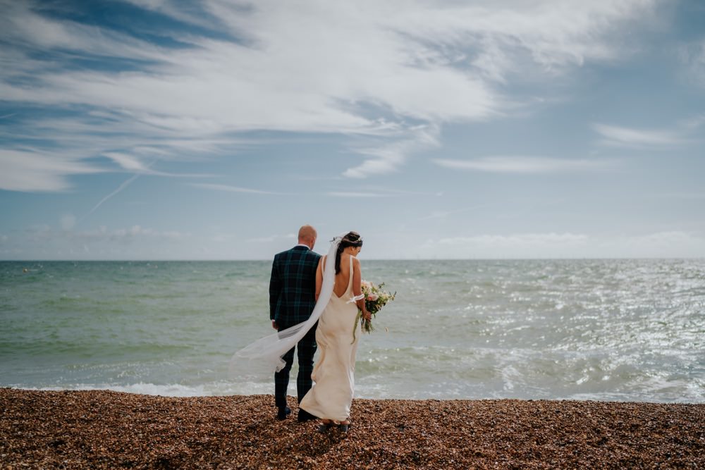 Brighton Town Hall Wedding Bloom Weddings