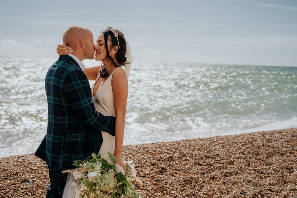 Brighton Town Hall Wedding Bloom Weddings