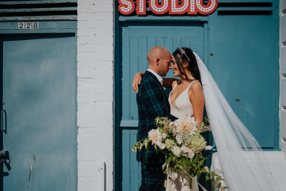 Brighton Town Hall Wedding Bloom Weddings