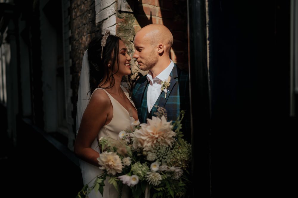 Brighton Town Hall Wedding Bloom Weddings