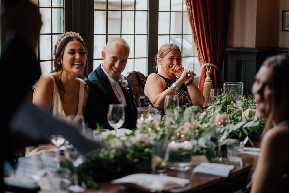Brighton Town Hall Wedding Bloom Weddings