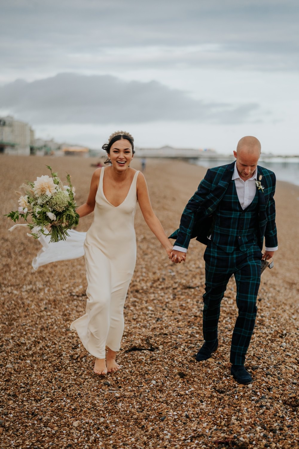 Brighton Town Hall Wedding Bloom Weddings