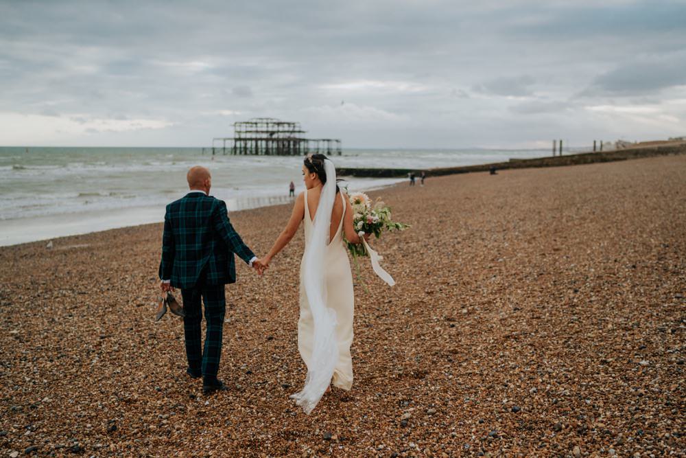 Brighton Town Hall Wedding Bloom Weddings