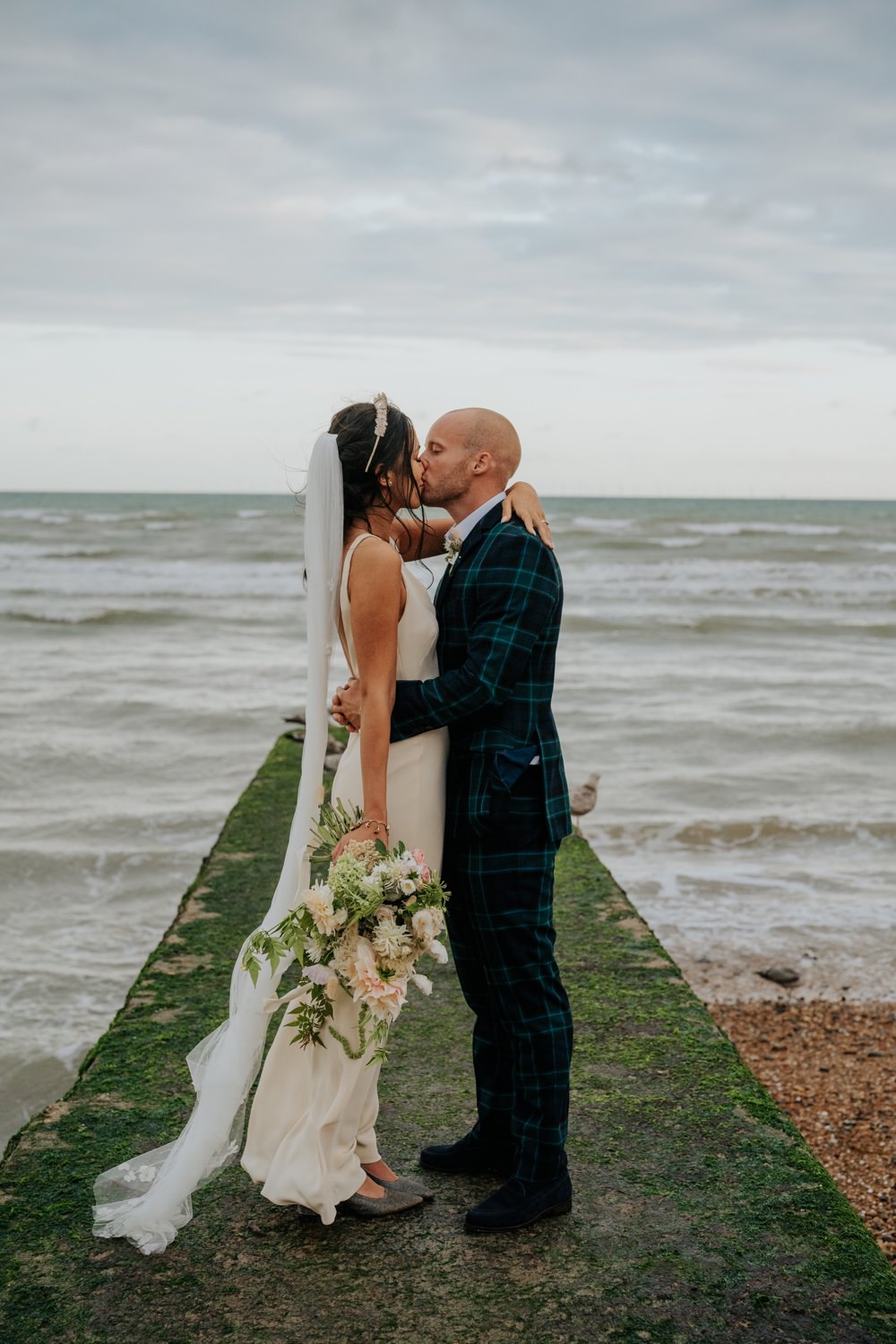 Brighton Town Hall Wedding Bloom Weddings