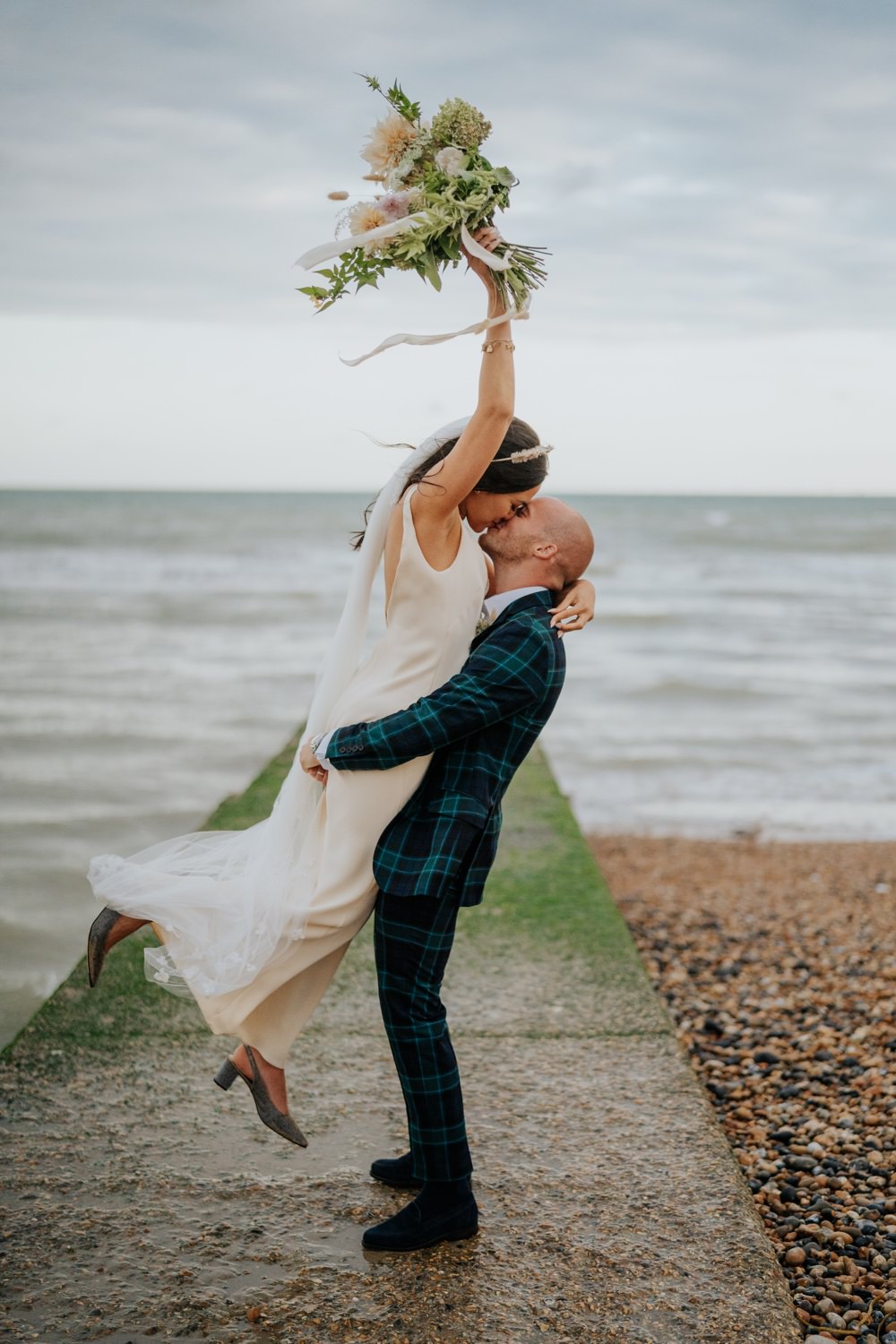 Brighton Town Hall Wedding Bloom Weddings