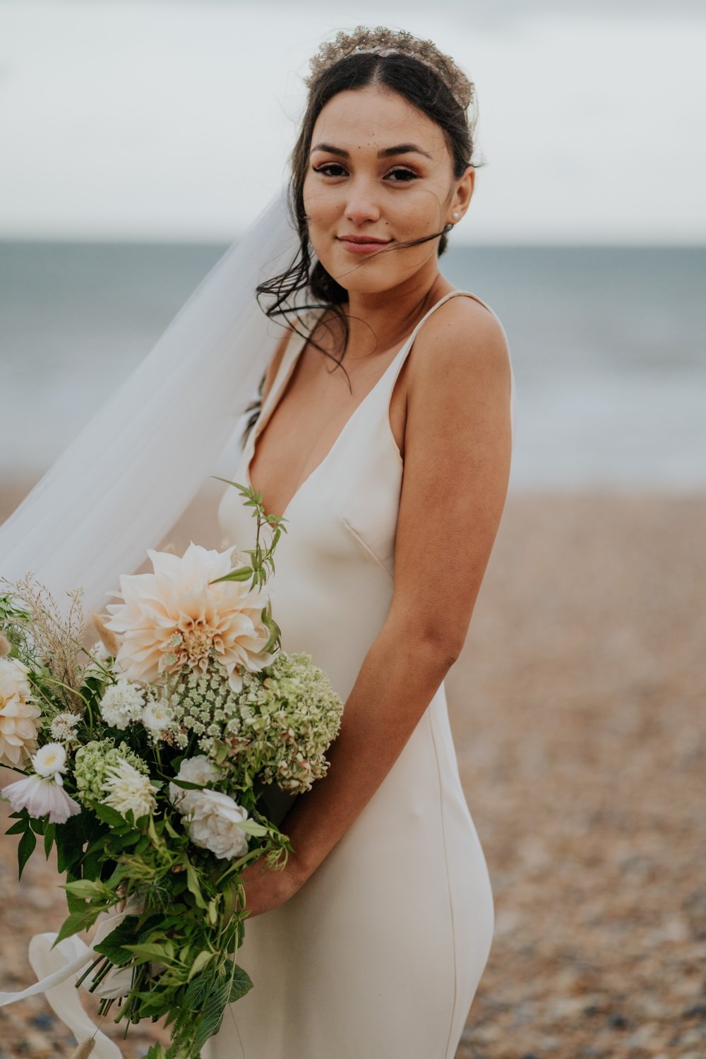 Brighton Town Hall Wedding Bloom Weddings