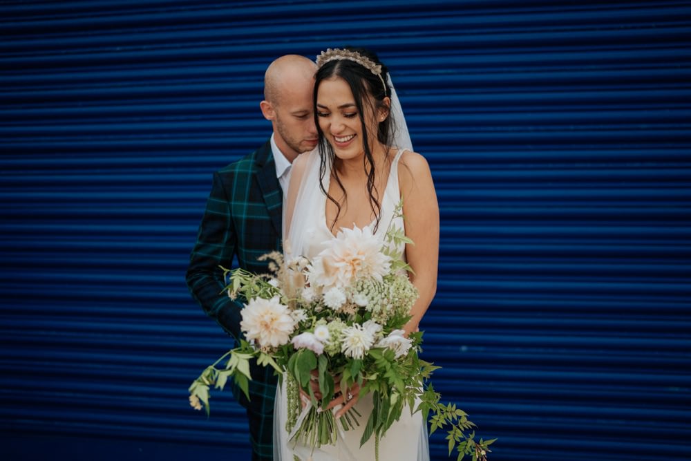 Brighton Town Hall Wedding Bloom Weddings