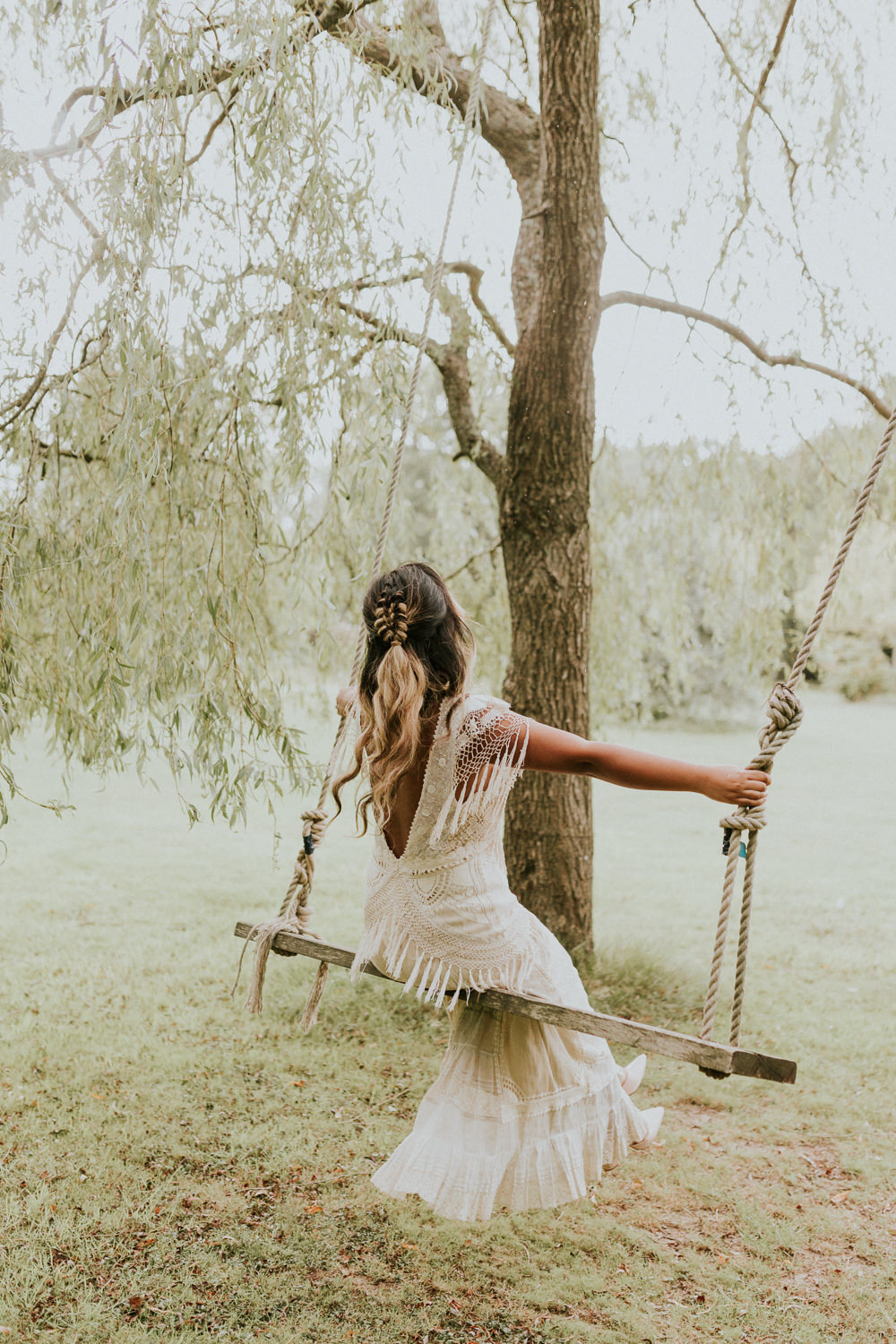 Campervan Wedding Ideas Heather Sham