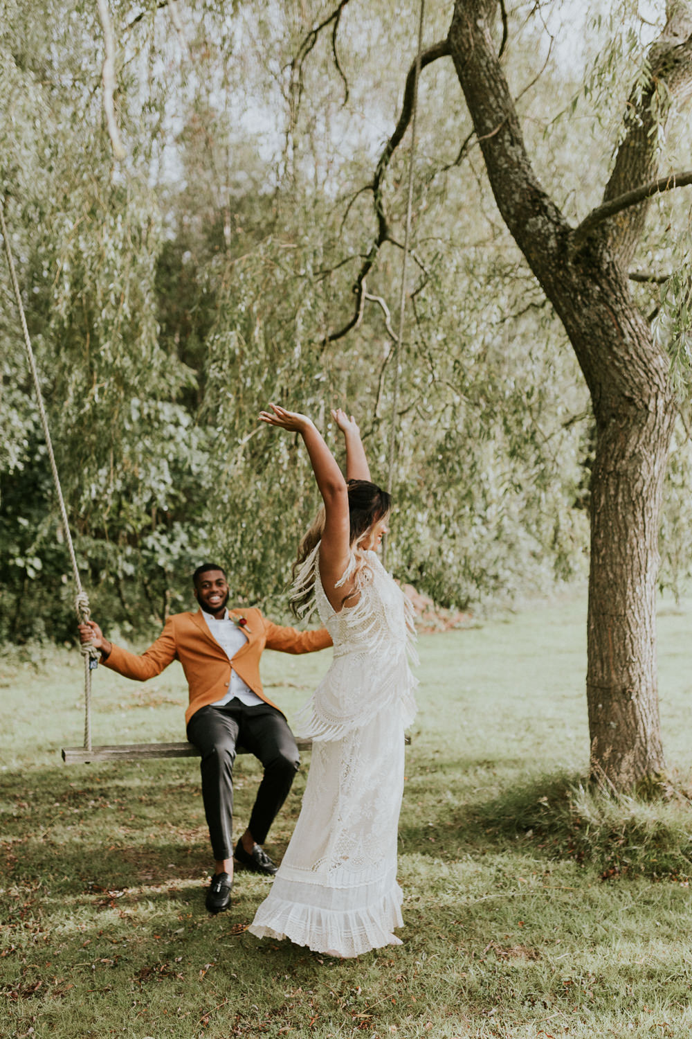 Campervan Wedding Ideas Heather Sham