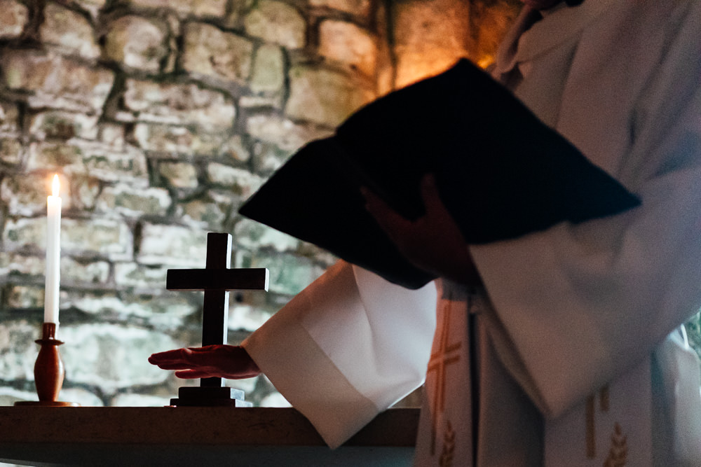 Covid Real Wedding Holly Bobbins Wedding Photographer