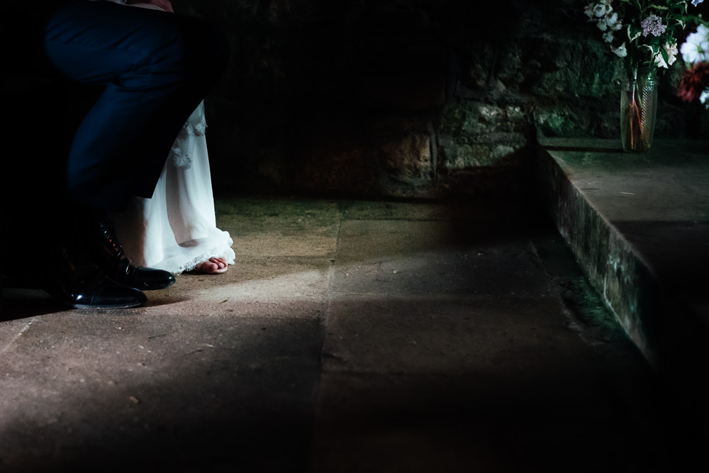 Covid Real Wedding Holly Bobbins Wedding Photographer