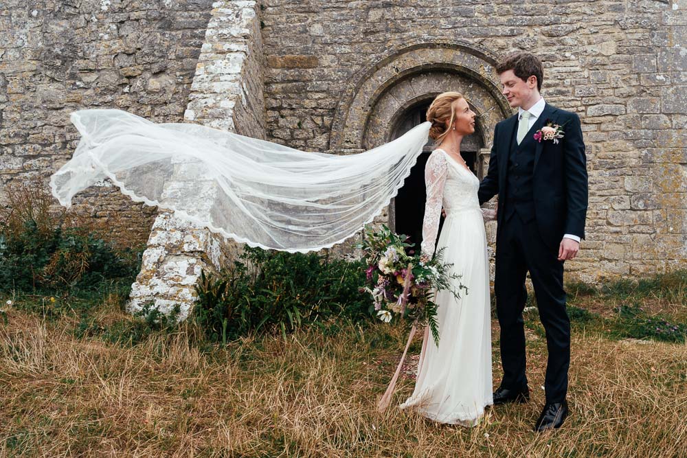 Covid Real Wedding Holly Bobbins Wedding Photographer