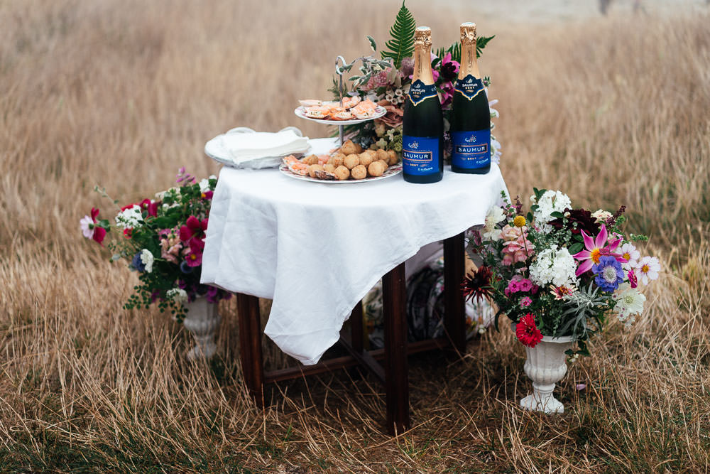 Covid Real Wedding Holly Bobbins Wedding Photographer