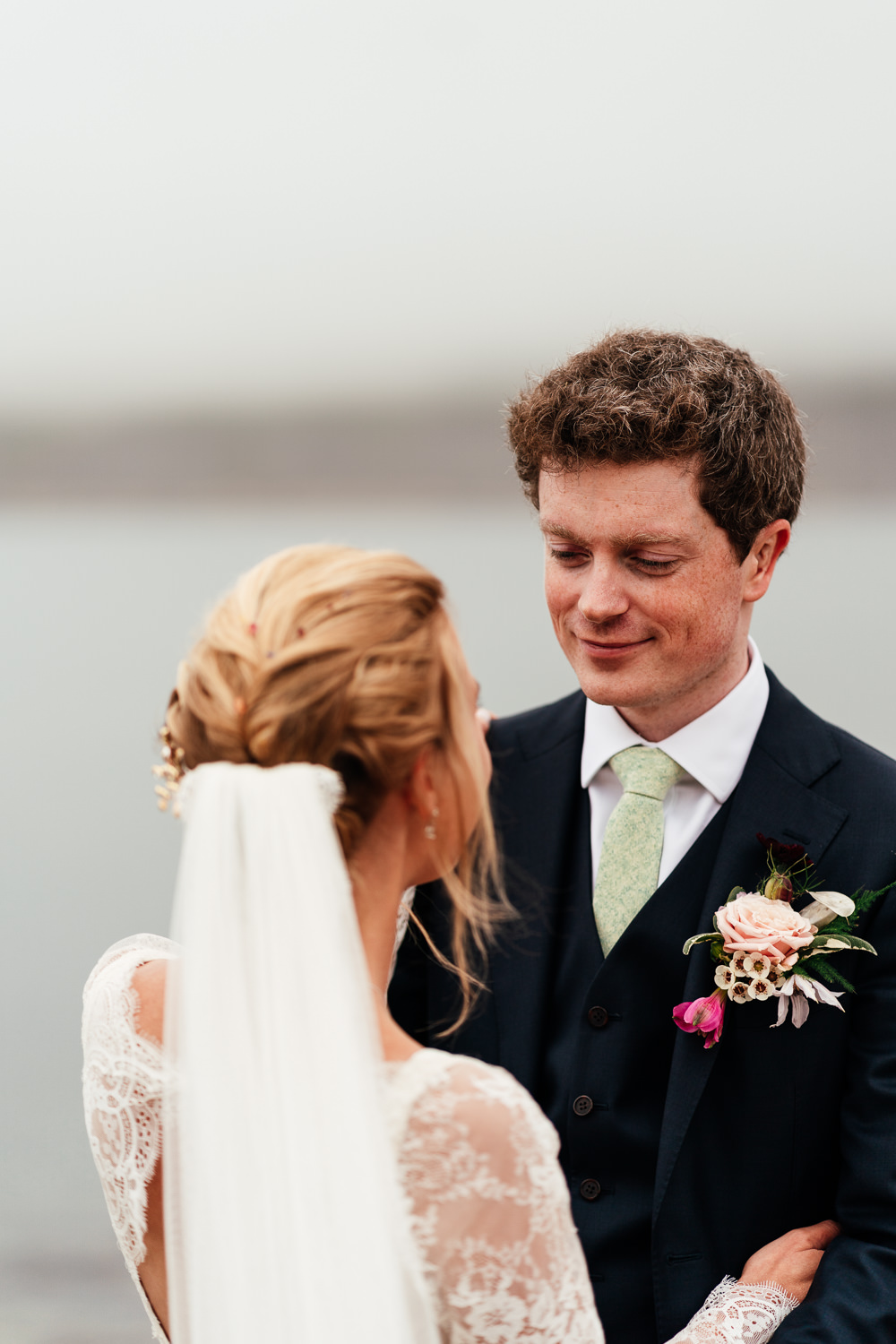 Covid Real Wedding Holly Bobbins Wedding Photographer
