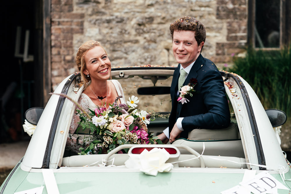 Covid Real Wedding Holly Bobbins Wedding Photographer