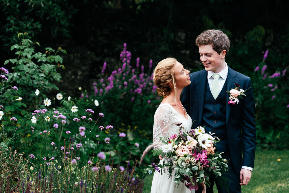 Covid Real Wedding Holly Bobbins Wedding Photographer