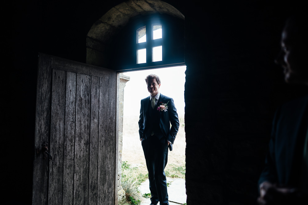 Covid Real Wedding Holly Bobbins Wedding Photographer