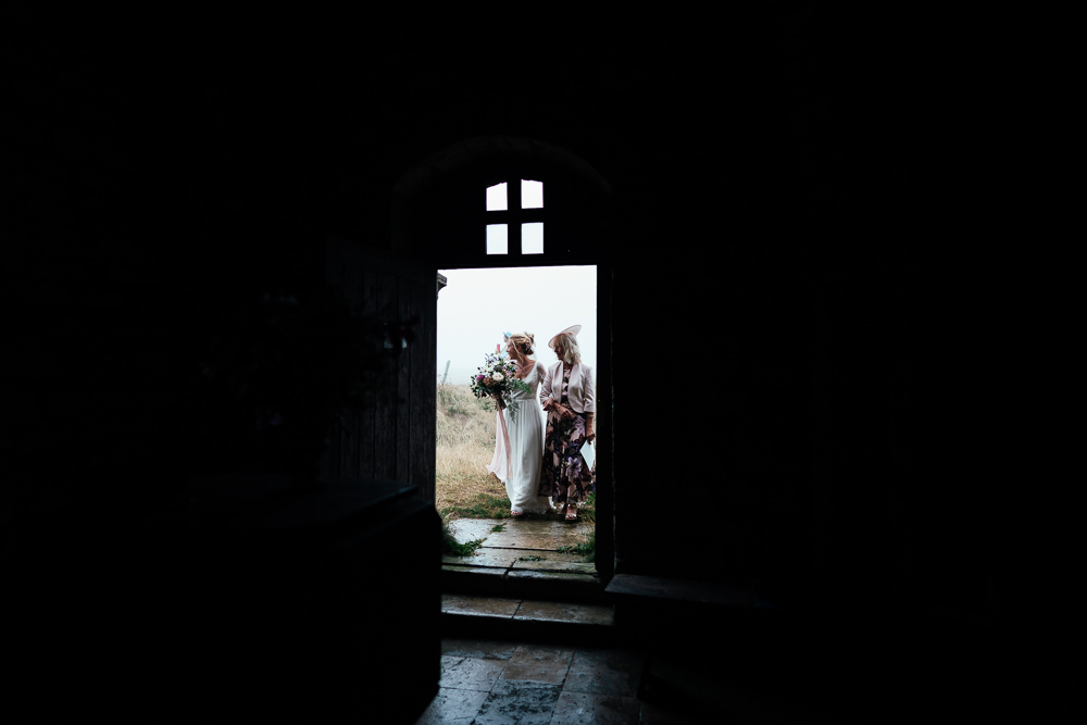 Covid Real Wedding Holly Bobbins Wedding Photographer