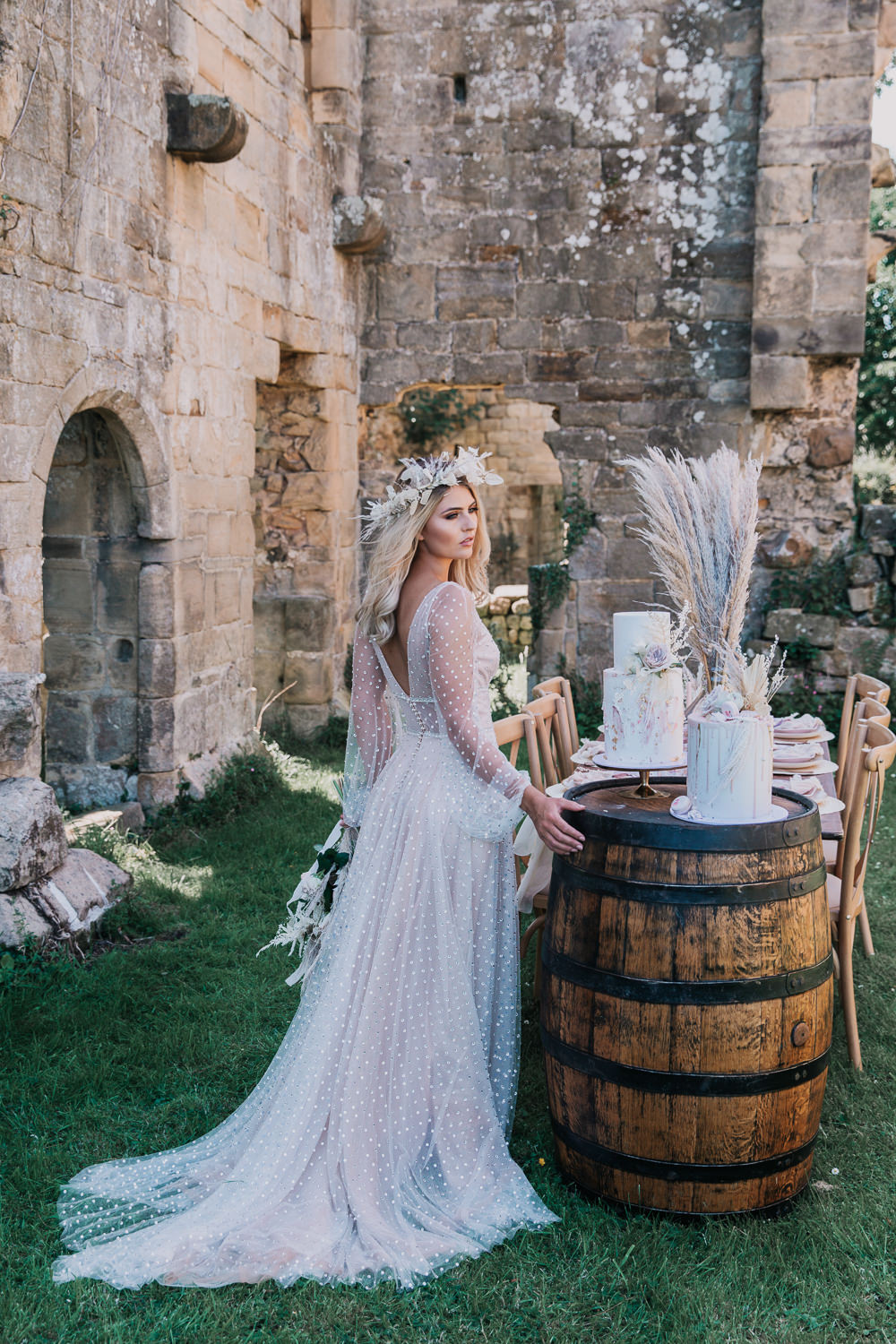 Earthy Boho Wedding Natalie Hamilton Photography