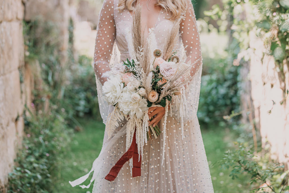 Earthy Boho Wedding Natalie Hamilton Photography