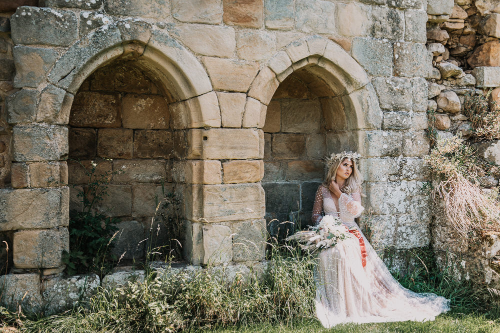 Earth Boho Wedding Natalie Hamilton Photography