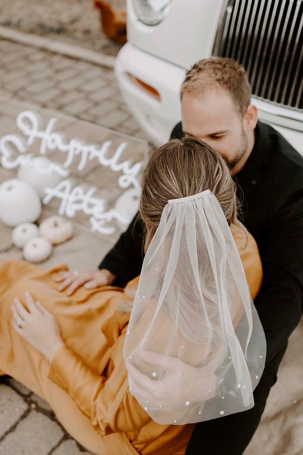 ELU Designs Bridalwear & Veil Designer Wedding Fashion