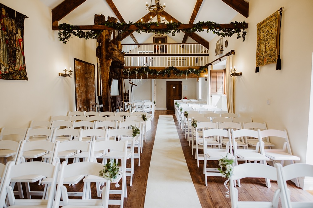 Greek English Wedding Holly Collings Photography