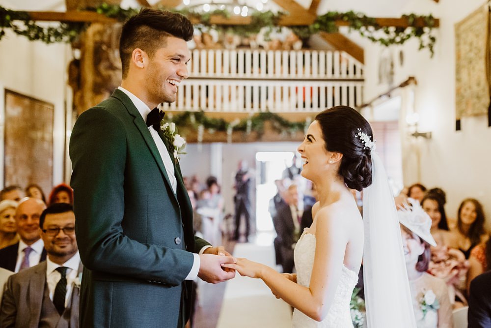 Greek English Wedding Holly Collings Photography