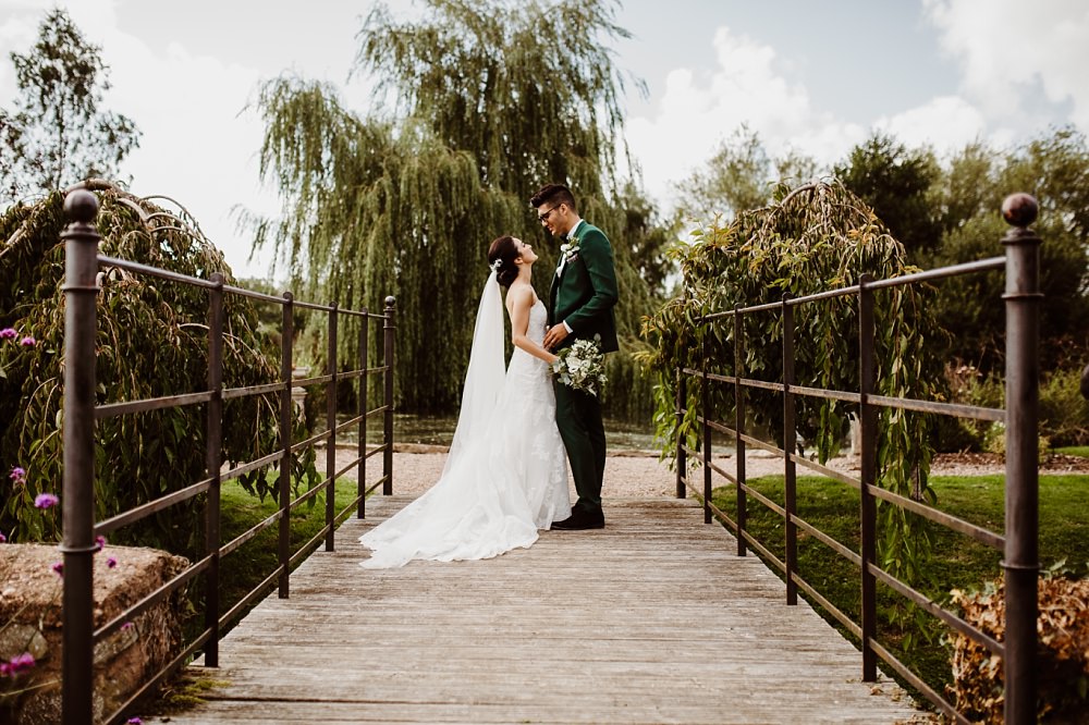 Greek English Wedding Holly Collings Photography
