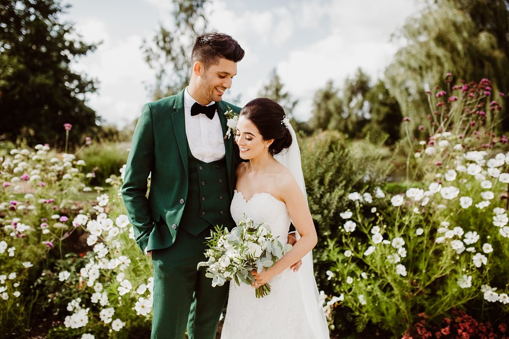 Greek English Wedding Holly Collings Photography