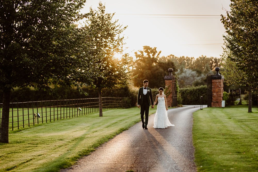Greek English Wedding Holly Collings Photography