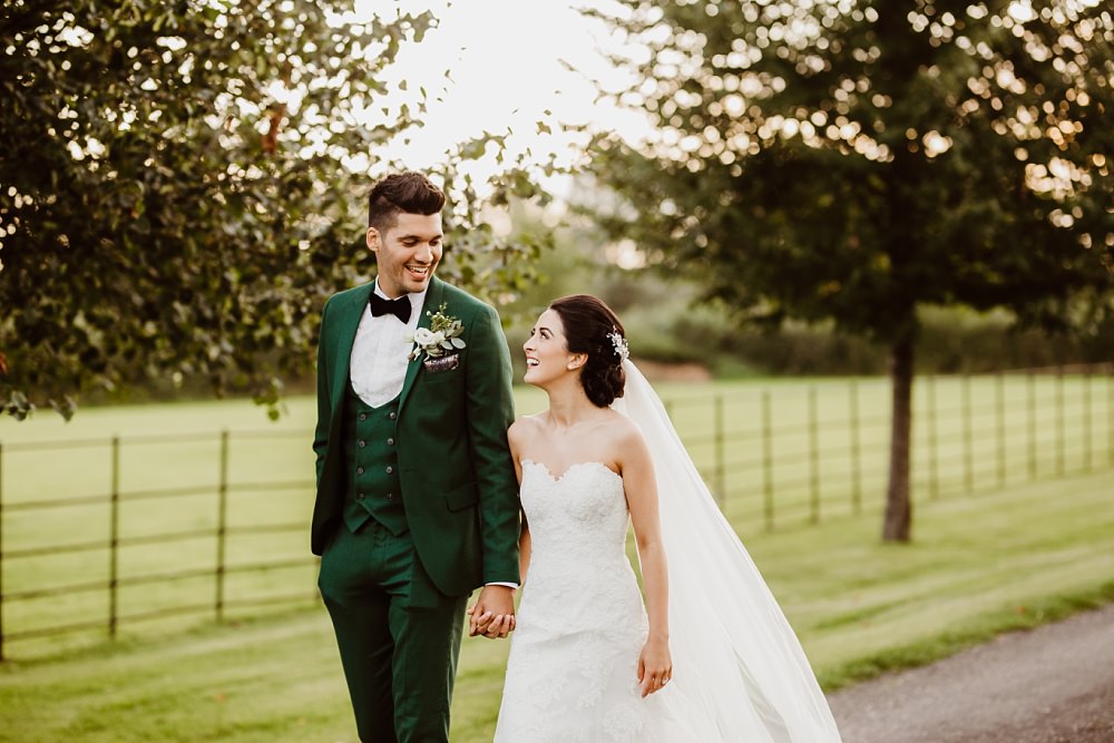 Greek English Wedding Holly Collings Photography