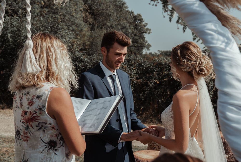 Intimate Wedding Ideas Imogen Eve Photography
