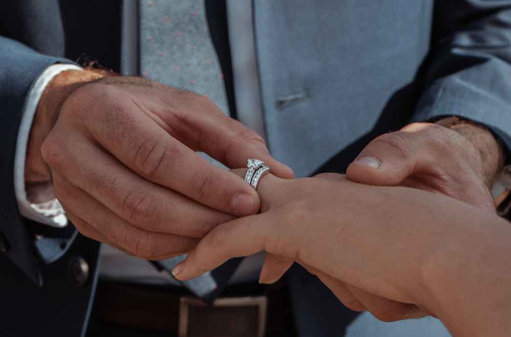 Intimate Wedding Ideas Imogen Eve Photography
