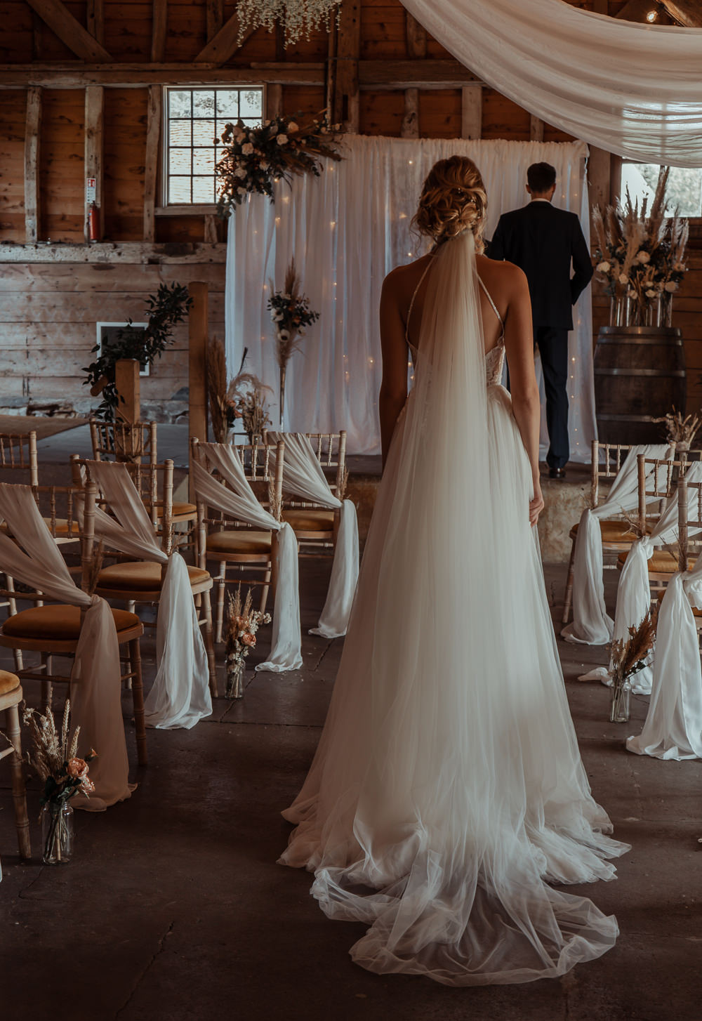 Intimate Wedding Ideas Imogen Eve Photography