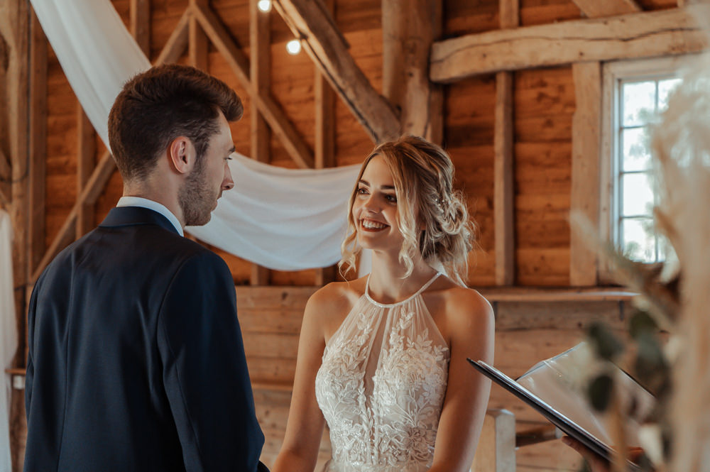 Intimate Wedding Ideas Imogen Eve Photography