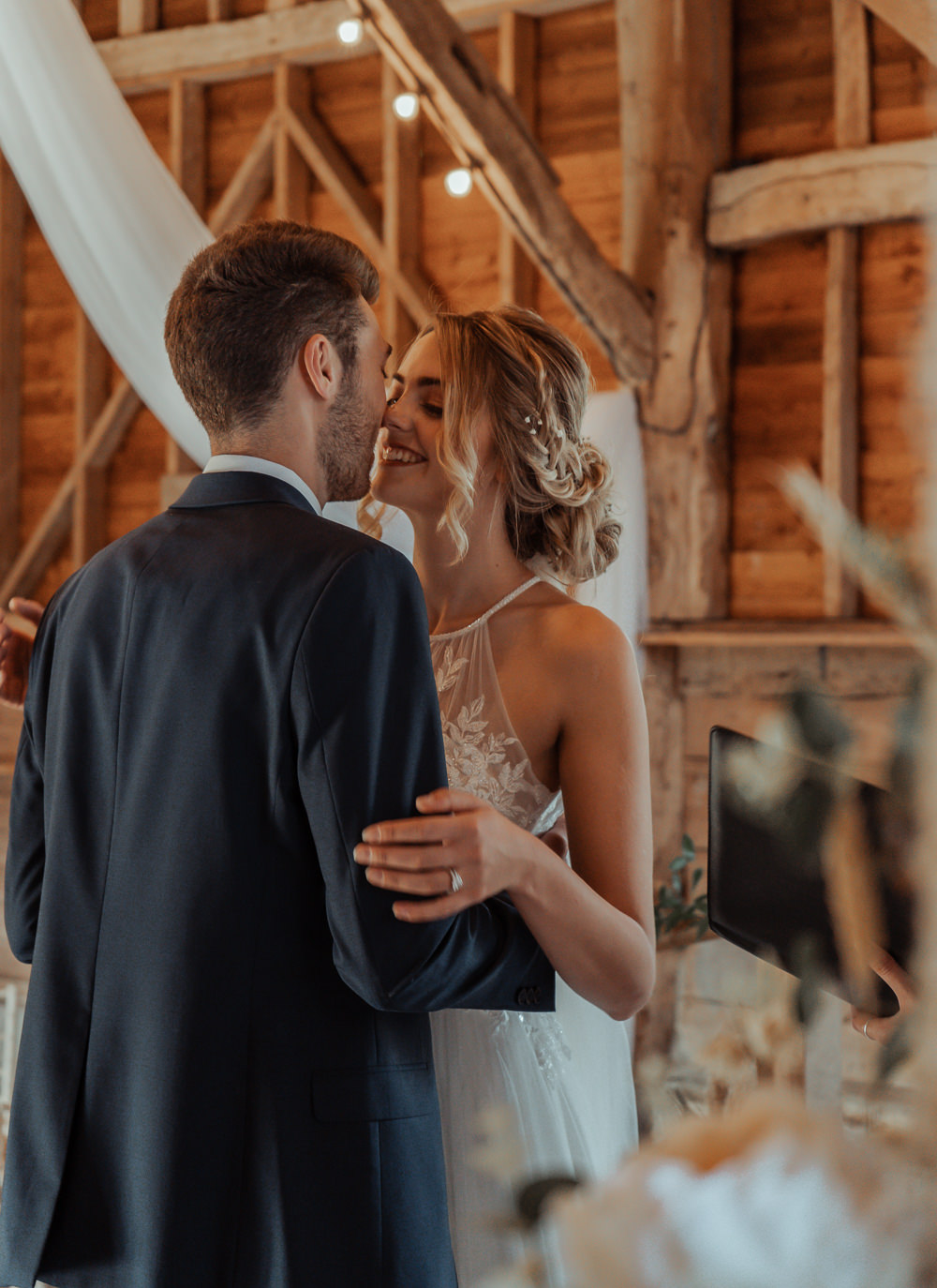 Intimate Wedding Ideas Imogen Eve Photography
