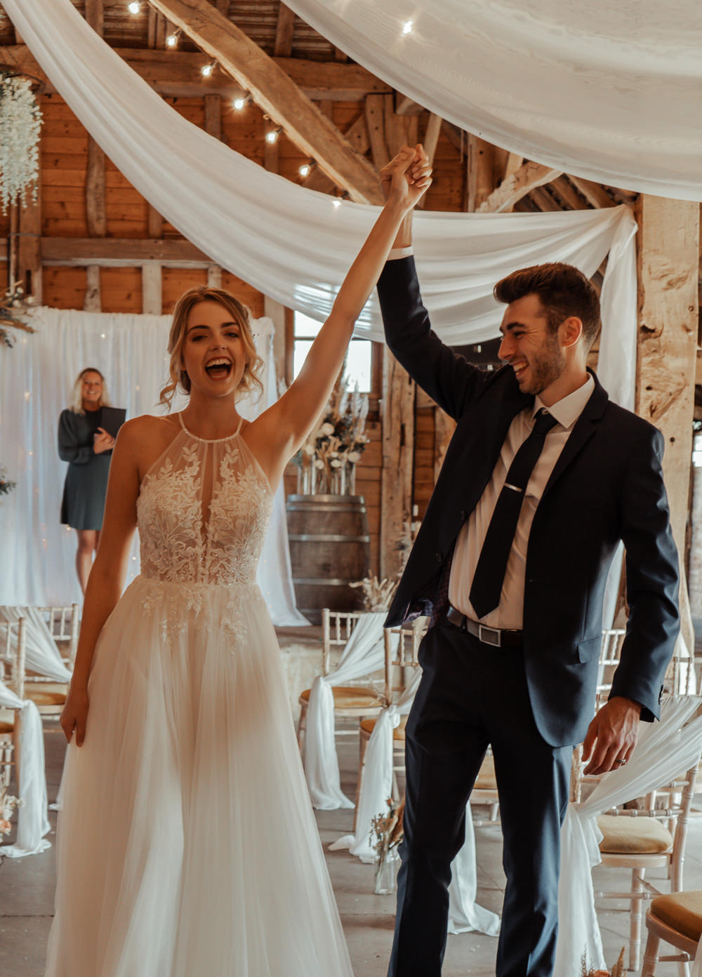 Intimate Wedding Ideas Imogen Eve Photography