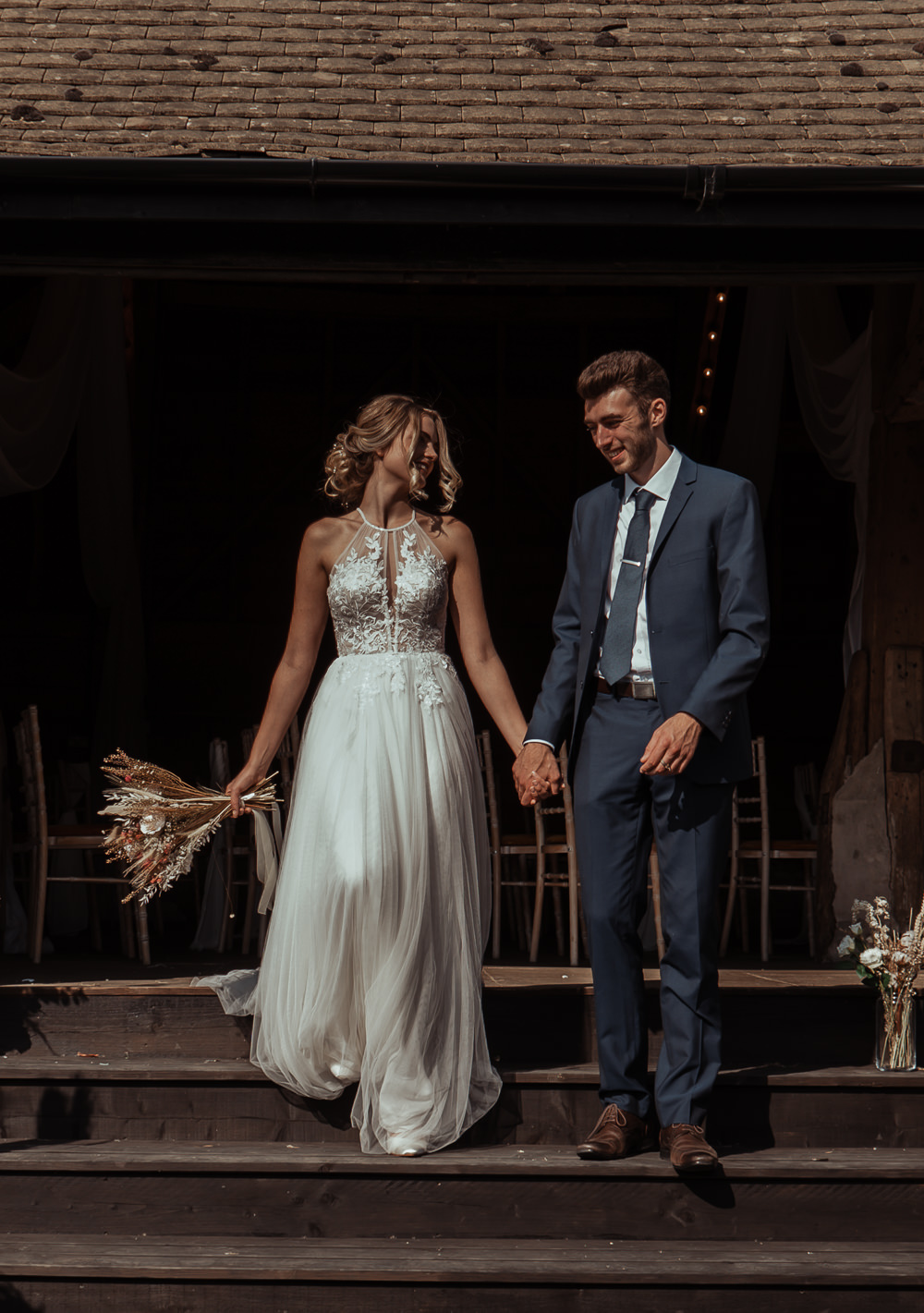 Intimate Wedding Ideas Imogen Eve Photography