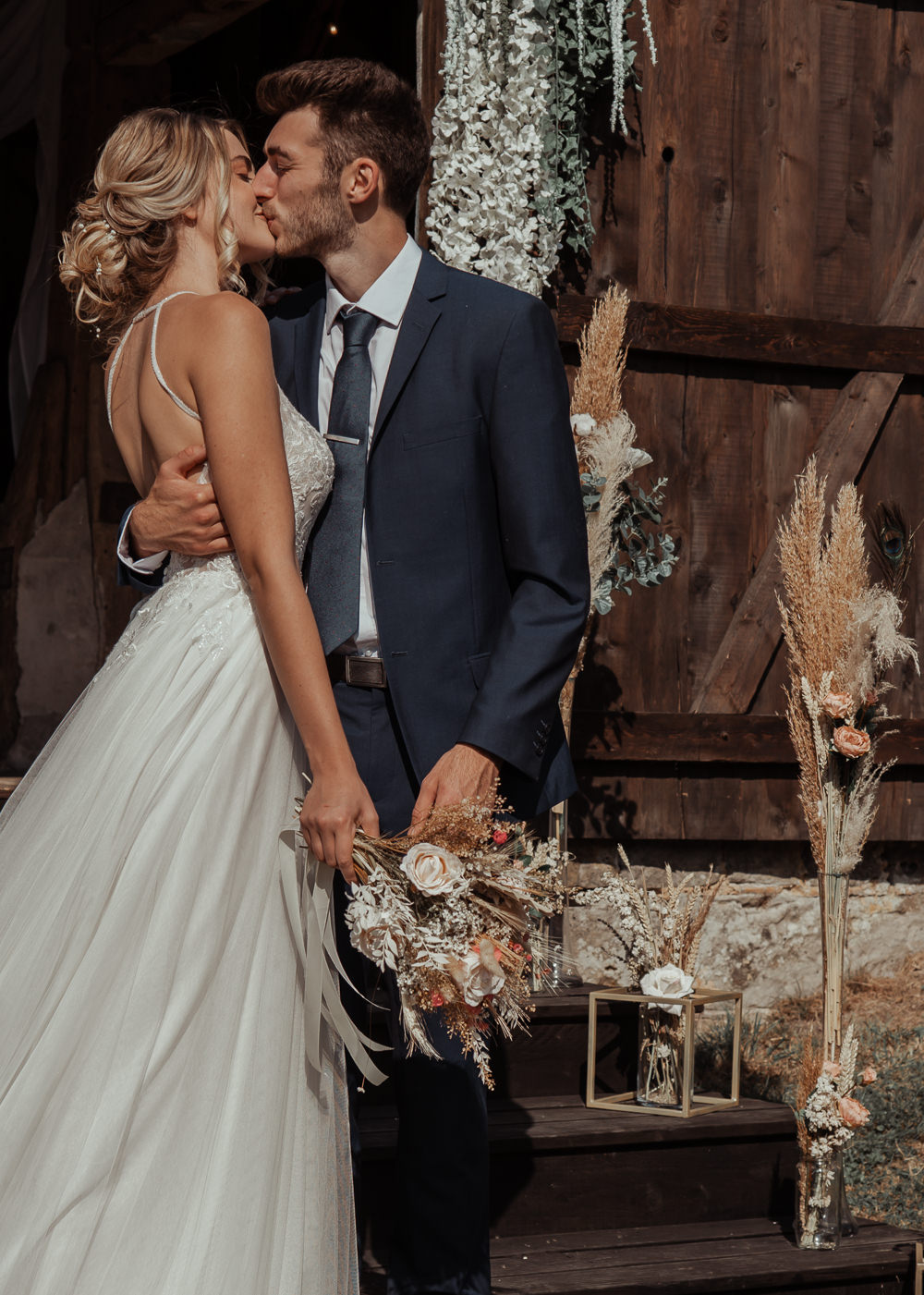 Intimate Wedding Ideas Imogen Eve Photography