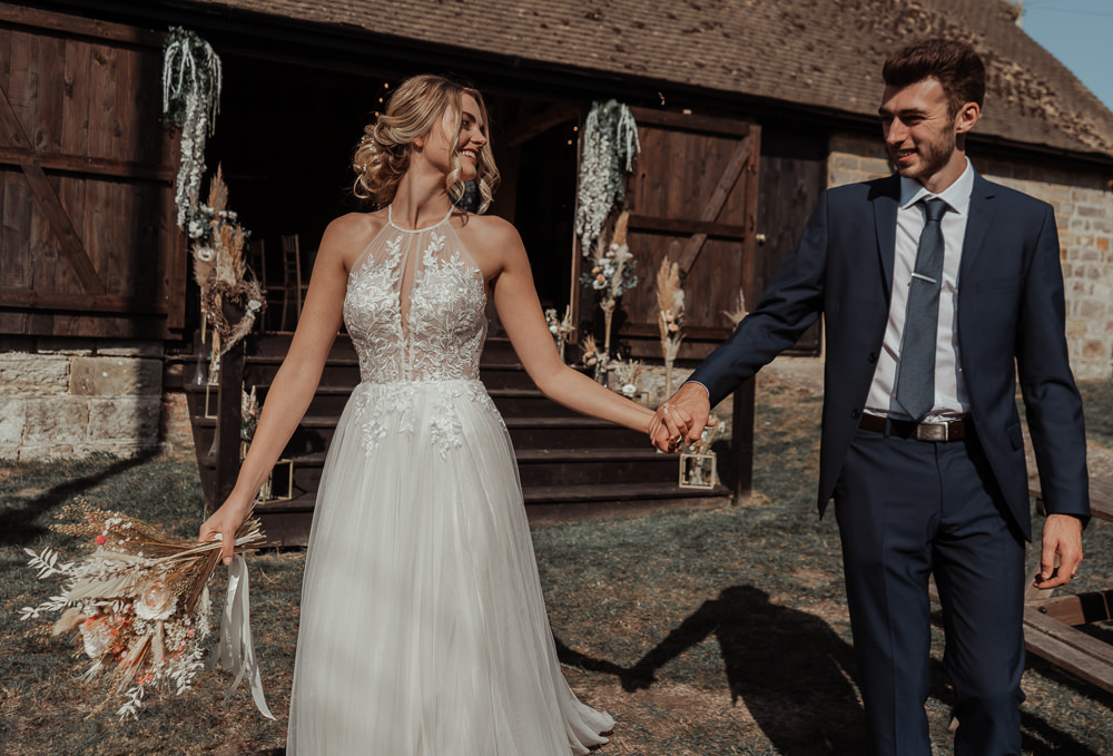 Intimate Wedding Ideas Imogen Eve Photography