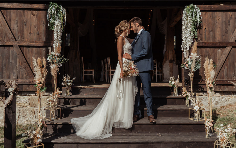 Intimate Wedding Ideas Imogen Eve Photography