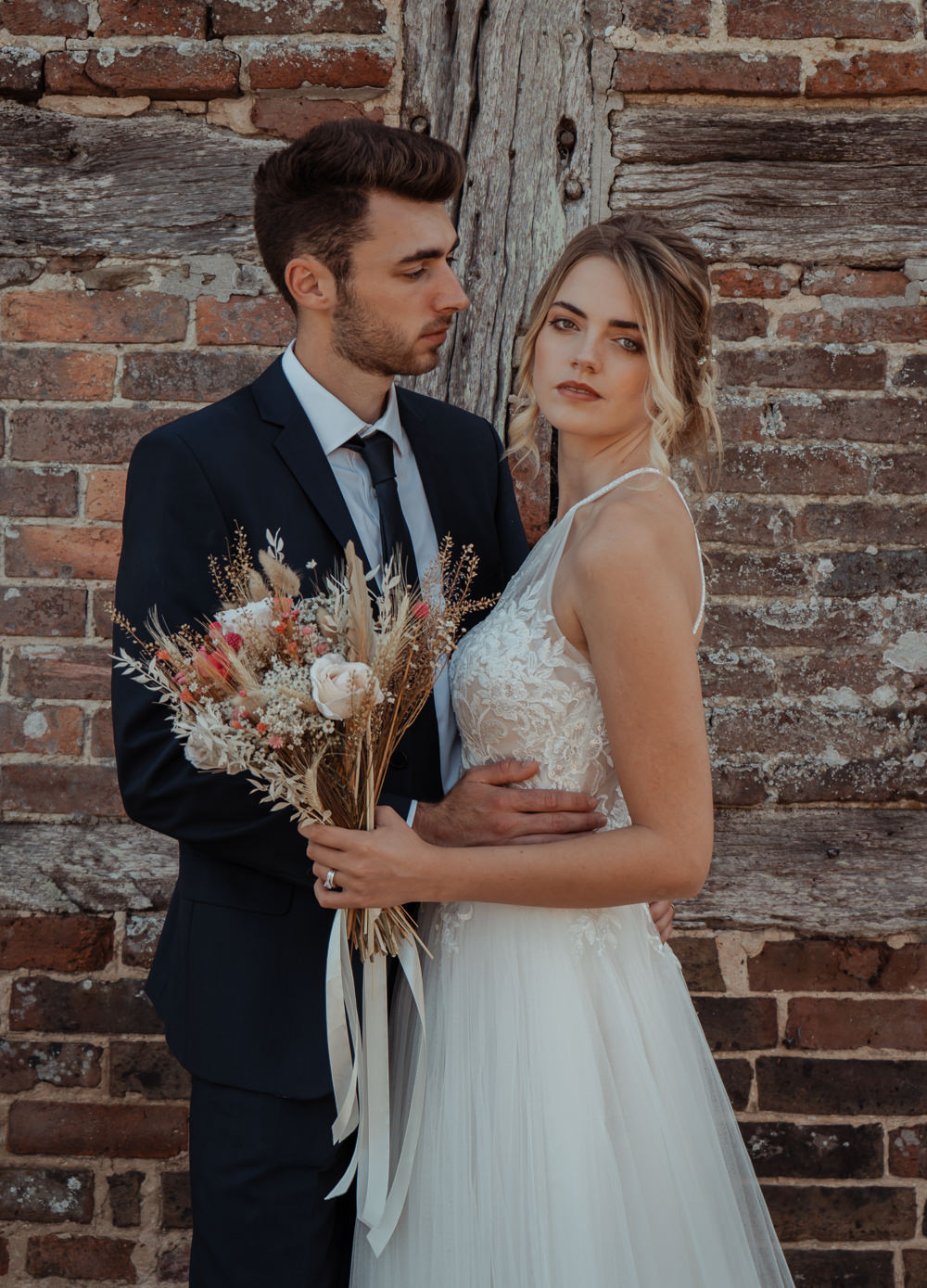 Intimate Wedding Ideas Imogen Eve Photography