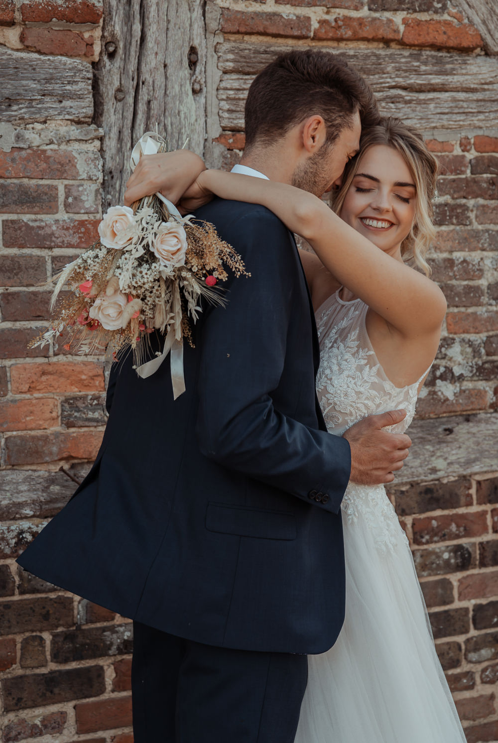 Intimate Wedding Ideas Imogen Eve Photography