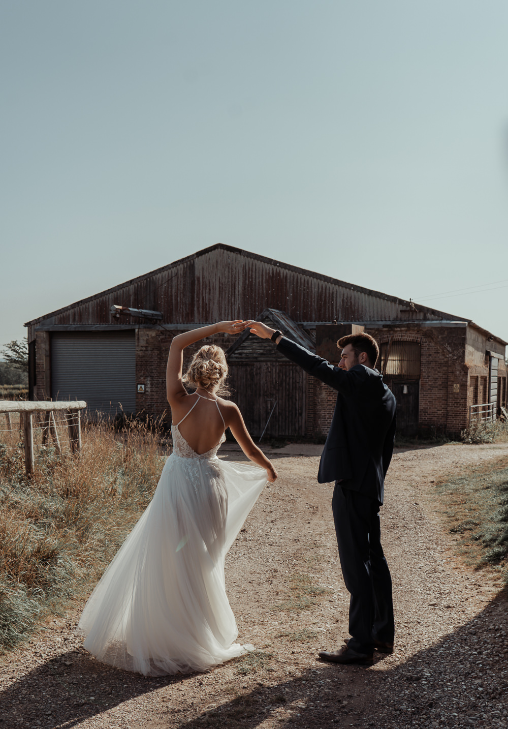 Intimate Wedding Ideas Imogen Eve Photography