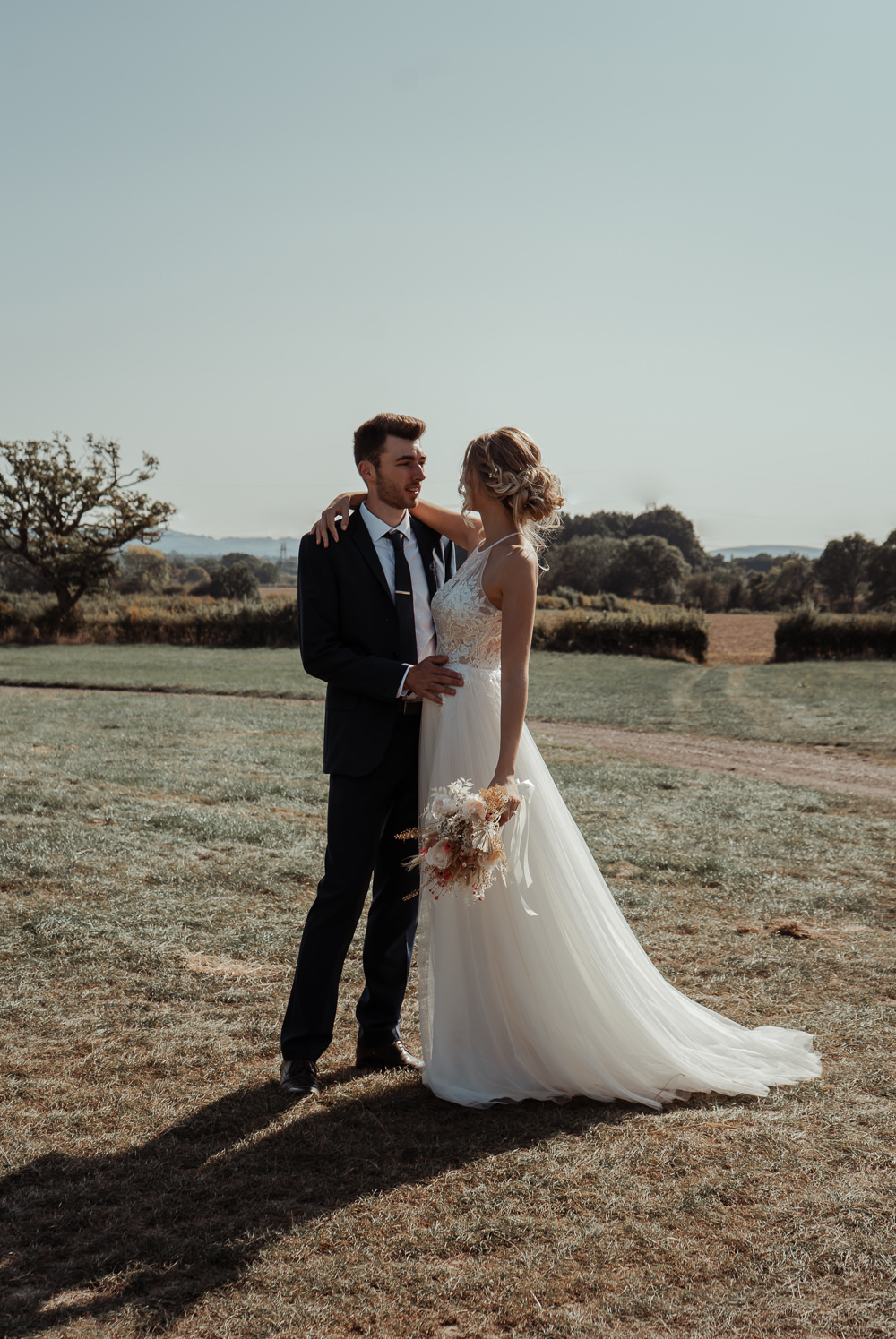 Intimate Wedding Ideas Imogen Eve Photography